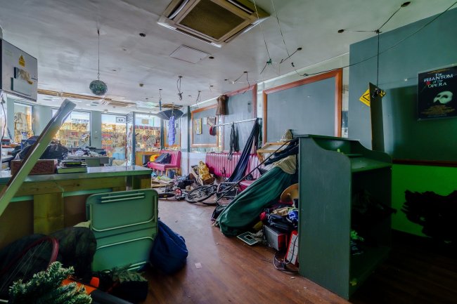 178 Lavender Hill, London SW11 5TQ 1