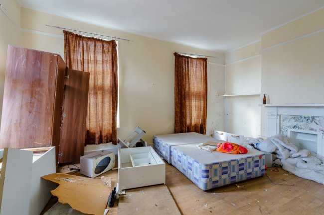 178 Lavender Hill, London SW11 5TQ 1