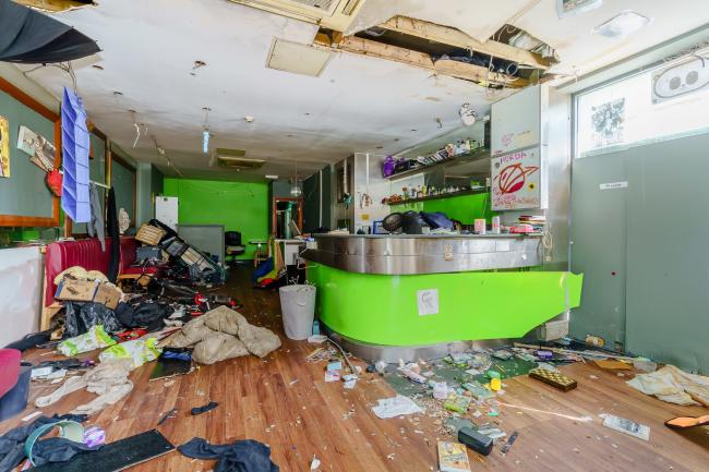 178 Lavender Hill, London SW11 5TQ 1