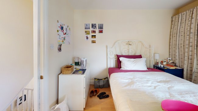 22C Kendoa Road, Clapham, London SW4 7NB 4