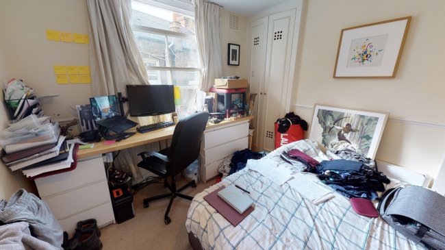 22C Kendoa Road, Clapham, London SW4 7NB 4