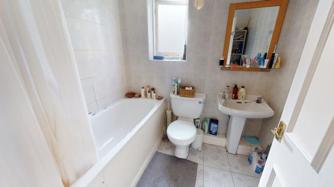 22C Kendoa Road, Clapham, London SW4 7NB 4