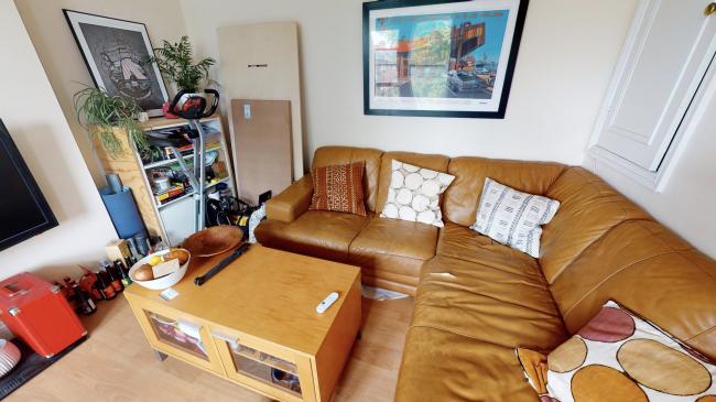 22C Kendoa Road, Clapham, London SW4 7NB 4