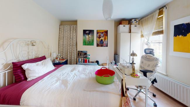 22C Kendoa Road, Clapham, London SW4 7NB 4