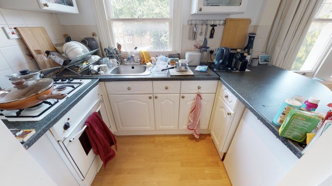 22C Kendoa Road, Clapham, London SW4 7NB 4