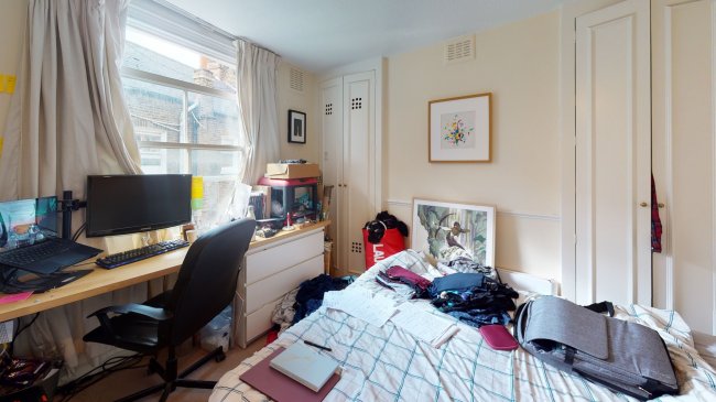 22C Kendoa Road, Clapham, London SW4 7NB 4