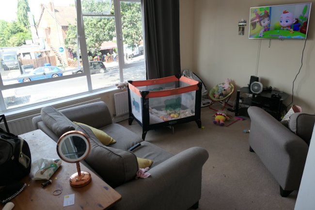 14 & 14A Bridge Road, Cove, Farnborough, Hampshire GU14 0HS 6