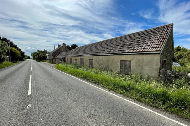 Brooklyn Farm, Broom Dykes, Houghton Bank, Heighington, Darlington, County Durham DL2 2XL 6