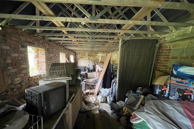 Brooklyn Farm, Broom Dykes, Houghton Bank, Heighington, Darlington, County Durham DL2 2XL 6