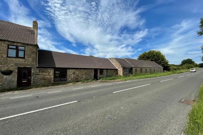 Brooklyn Farm, Broom Dykes, Houghton Bank, Heighington, Darlington, County Durham DL2 2XL 6