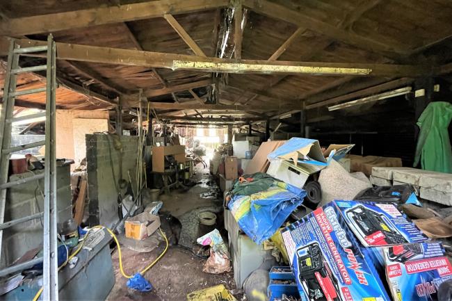 Brooklyn Farm, Broom Dykes, Houghton Bank, Heighington, Darlington, County Durham DL2 2XL 6