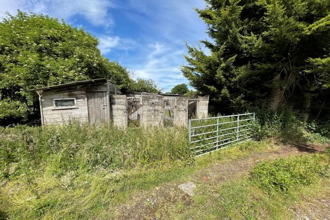 Brooklyn Farm, Broom Dykes, Houghton Bank, Heighington, Darlington, County Durham DL2 2XL 6