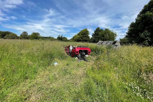 Brooklyn Farm, Broom Dykes, Houghton Bank, Heighington, Darlington, County Durham DL2 2XL 6