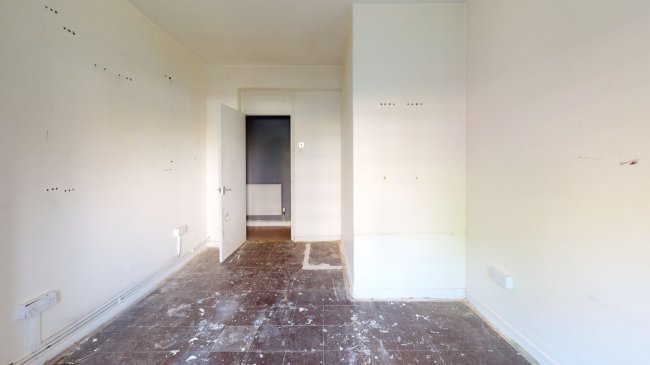 2 Matthews House, Burgess Street, London E14 7AT
 4