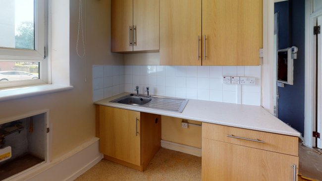 2 Matthews House, Burgess Street, London E14 7AT
 4