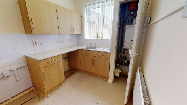 13 Stanley House, Saracen Street, London E14 6EX
 8