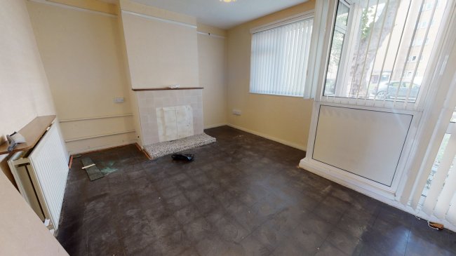 13 Stanley House, Saracen Street, London E14 6EX
 8