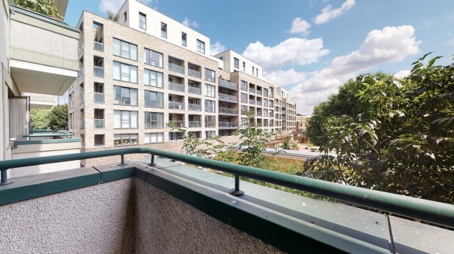 22 Perkins House, Wallwood Street, London E14 7AH
 3