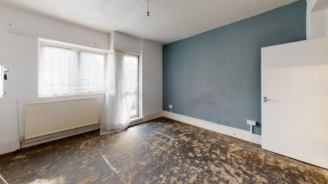 22 Perkins House, Wallwood Street, London E14 7AH
 3