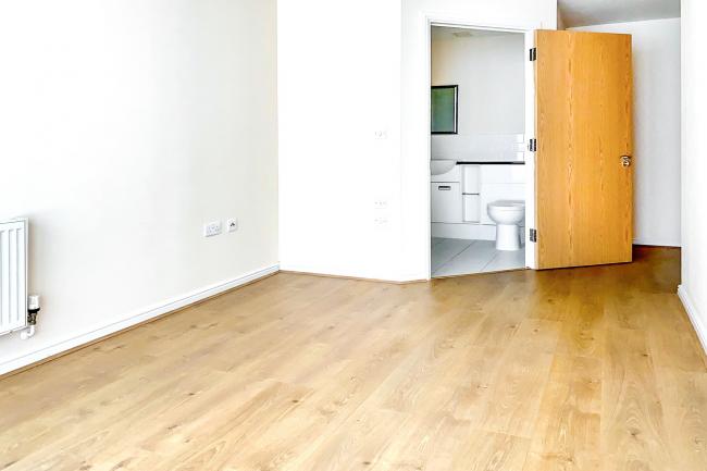 Flat 1 Aspects, 1 Throwley Way, Sutton, Surrey SM1 4FD 8