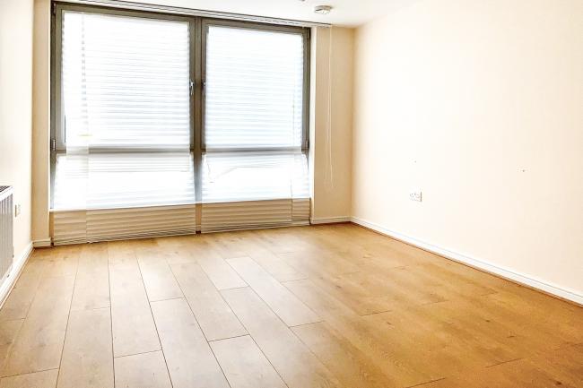 Flat 1 Aspects, 1 Throwley Way, Sutton, Surrey SM1 4FD 8