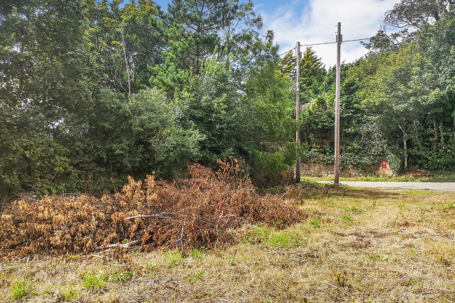 Land Adjacent to Tregaswith Farm, Tregaswith, Newquay, Cornwall, TR8 4HY
 6