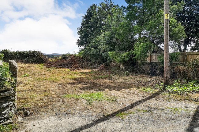 Land Adjacent to Tregaswith Farm, Tregaswith, Newquay, Cornwall, TR8 4HY
 6