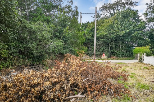 Land Adjacent to Tregaswith Farm, Tregaswith, Newquay, Cornwall, TR8 4HY
 6