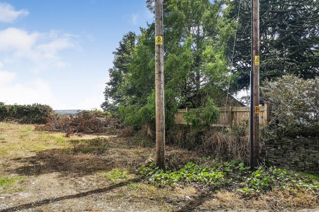 Land Adjacent to Tregaswith Farm, Tregaswith, Newquay, Cornwall, TR8 4HY
 6