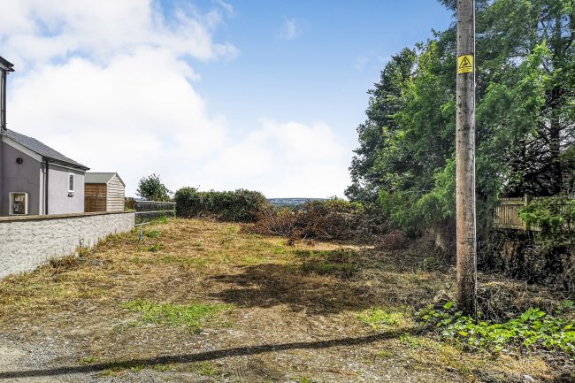 Land Adjacent to Tregaswith Farm, Tregaswith, Newquay, Cornwall, TR8 4HY
 6