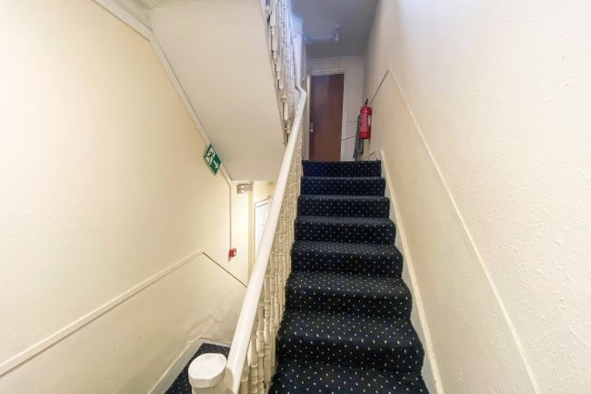 92 Maygrove Road, Kilburn, London, NW6 2ED 9