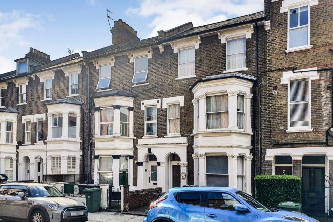92 Maygrove Road, Kilburn, London, NW6 2ED 9