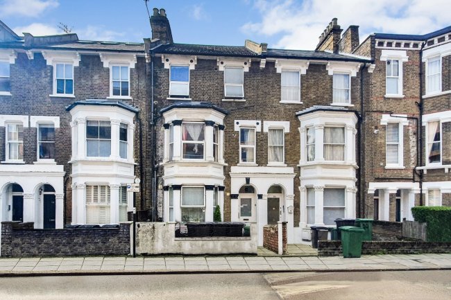 92 Maygrove Road, Kilburn, London, NW6 2ED 9
