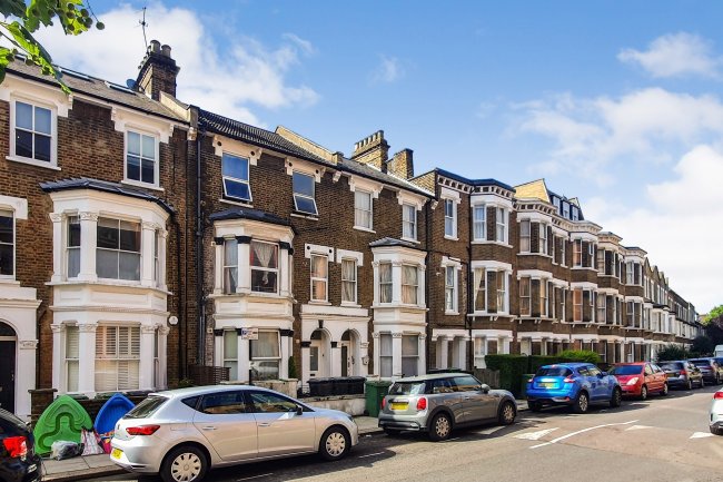 92 Maygrove Road, Kilburn, London, NW6 2ED 9