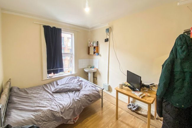 92 Maygrove Road, Kilburn, London, NW6 2ED 9