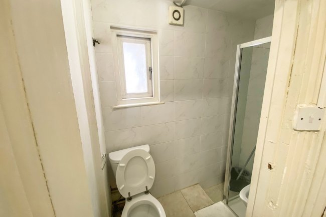 92 Maygrove Road, Kilburn, London, NW6 2ED 9