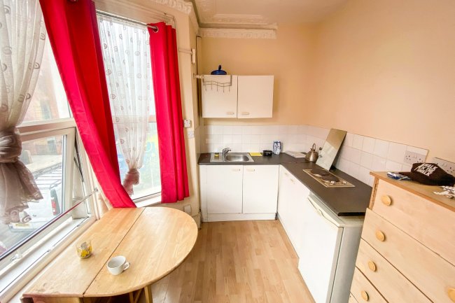 92 Maygrove Road, Kilburn, London, NW6 2ED 9