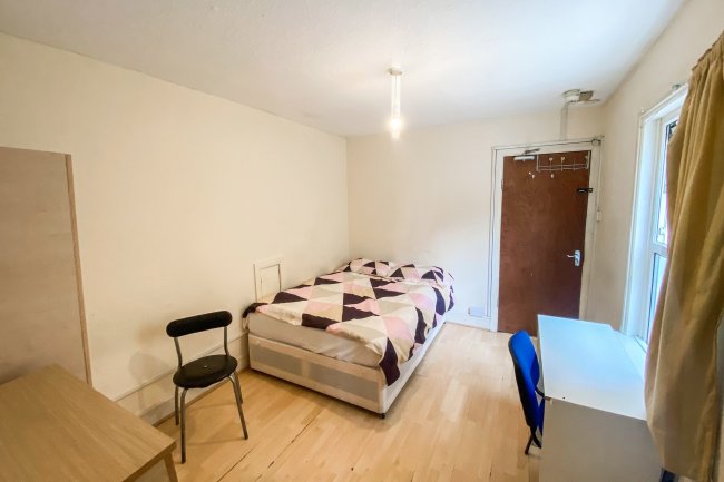 92 Maygrove Road, Kilburn, London, NW6 2ED 9