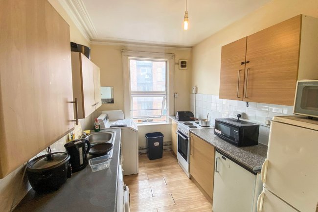 92 Maygrove Road, Kilburn, London, NW6 2ED 9