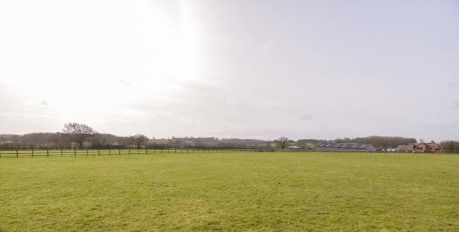 1 and 2 War Farm Cottages, Dog Kennel Lane, Bradley, Ashbourne, Derbyshire DE6 1PH 3