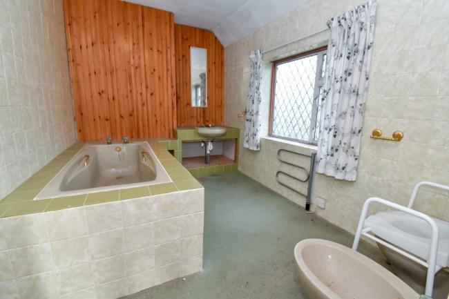 1 and 2 War Farm Cottages, Dog Kennel Lane, Bradley, Ashbourne, Derbyshire DE6 1PH 3