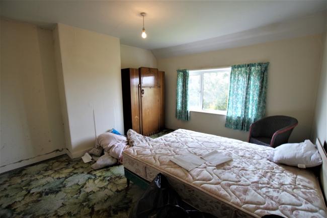 1 and 2 War Farm Cottages, Dog Kennel Lane, Bradley, Ashbourne, Derbyshire DE6 1PH 3