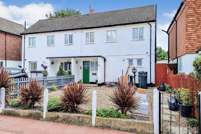 36 George Lane, Bromley, Kent BR2 7LQ 10