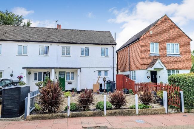 36 George Lane, Bromley, Kent BR2 7LQ 10