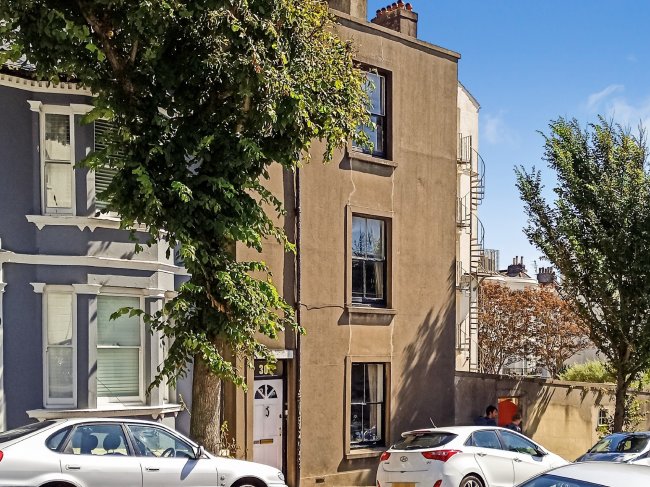 30 Sudeley Place, Brighton, East Sussex BN2 1HF 4