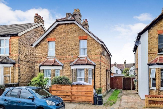 11 Addison Road, Bromley, Kent BR2 9RP 4