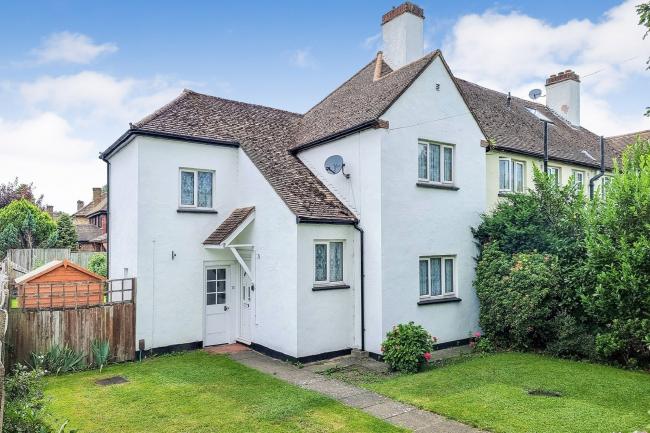 76 Hastings Road, Bromley, Kent BR2 8NB 9