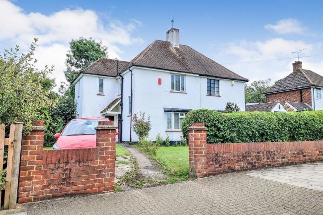 47 Gravel Road, Bromley, Kent BR2 8PE 10