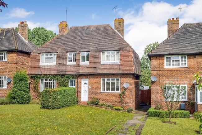 18 Bradbourne Vale Road, Sevenoaks, Kent TN13 3QJ 3