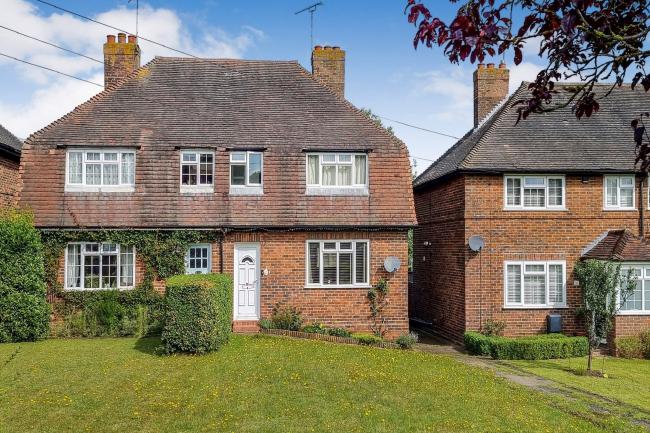 18 Bradbourne Vale Road, Sevenoaks, Kent TN13 3QJ 3